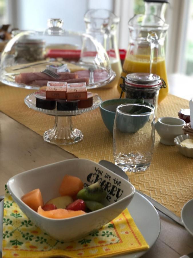 Bed And Breakfast Villa Beldershoek Хенгело Екстериор снимка