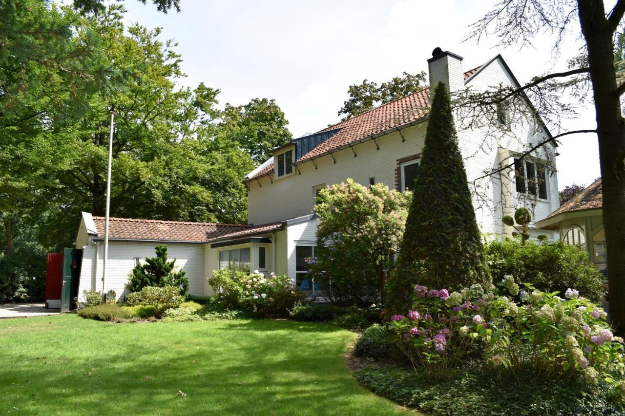 Bed And Breakfast Villa Beldershoek Хенгело Екстериор снимка