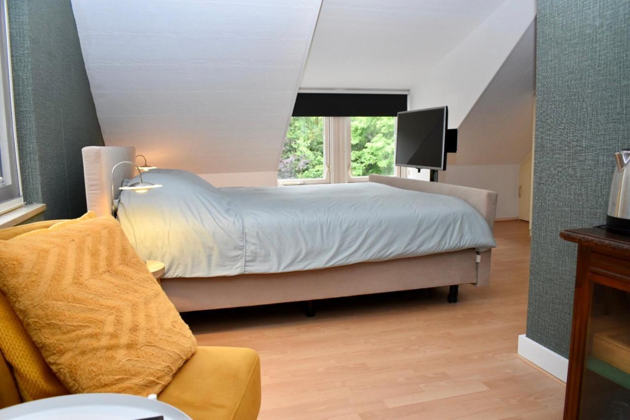 Bed And Breakfast Villa Beldershoek Хенгело Екстериор снимка